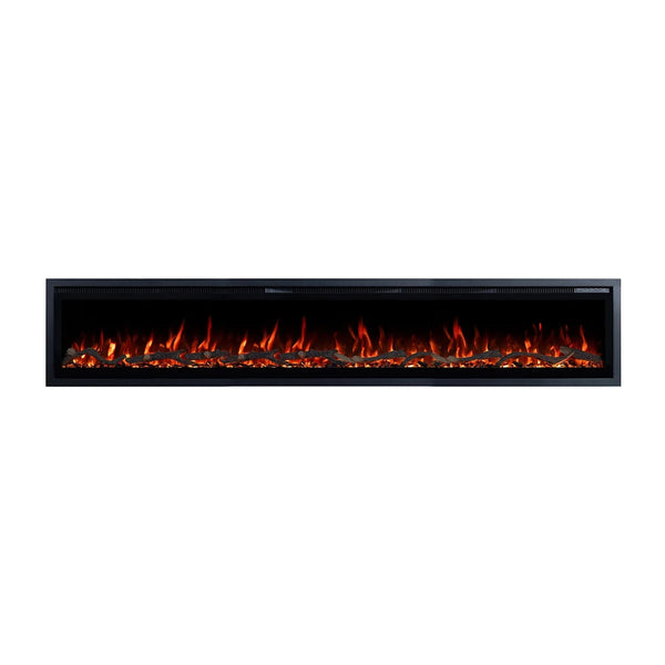 Regal 182 električni kamin