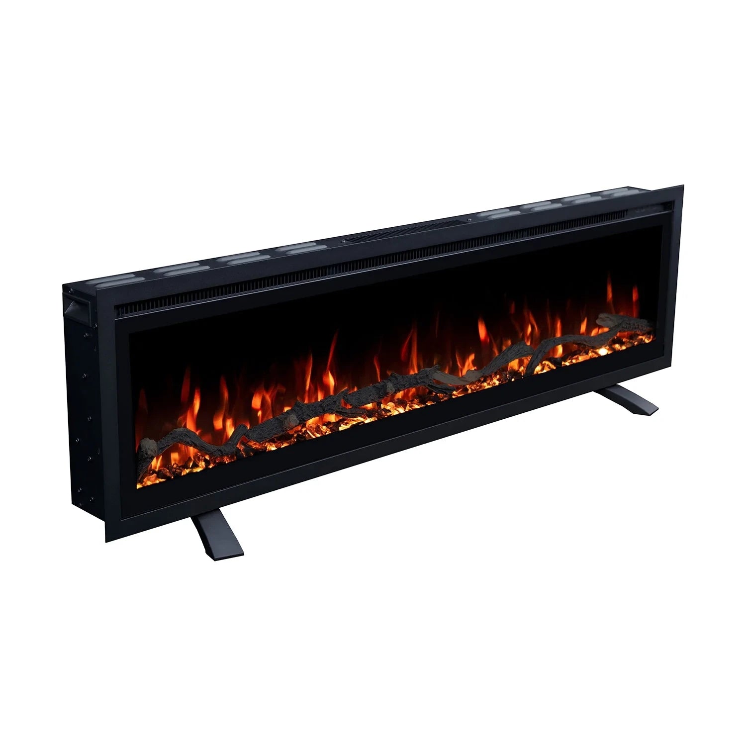Regal 182 električni kamin