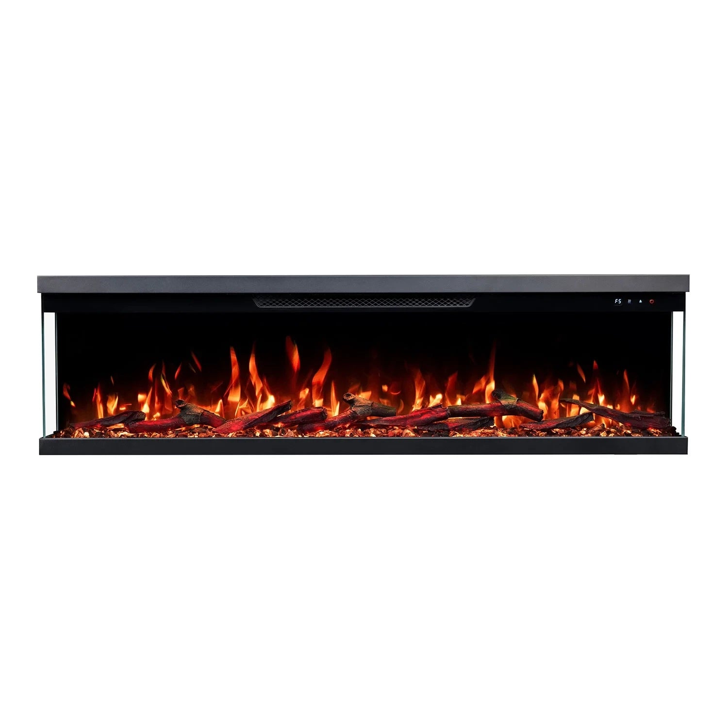 Unity 127 električni kamin