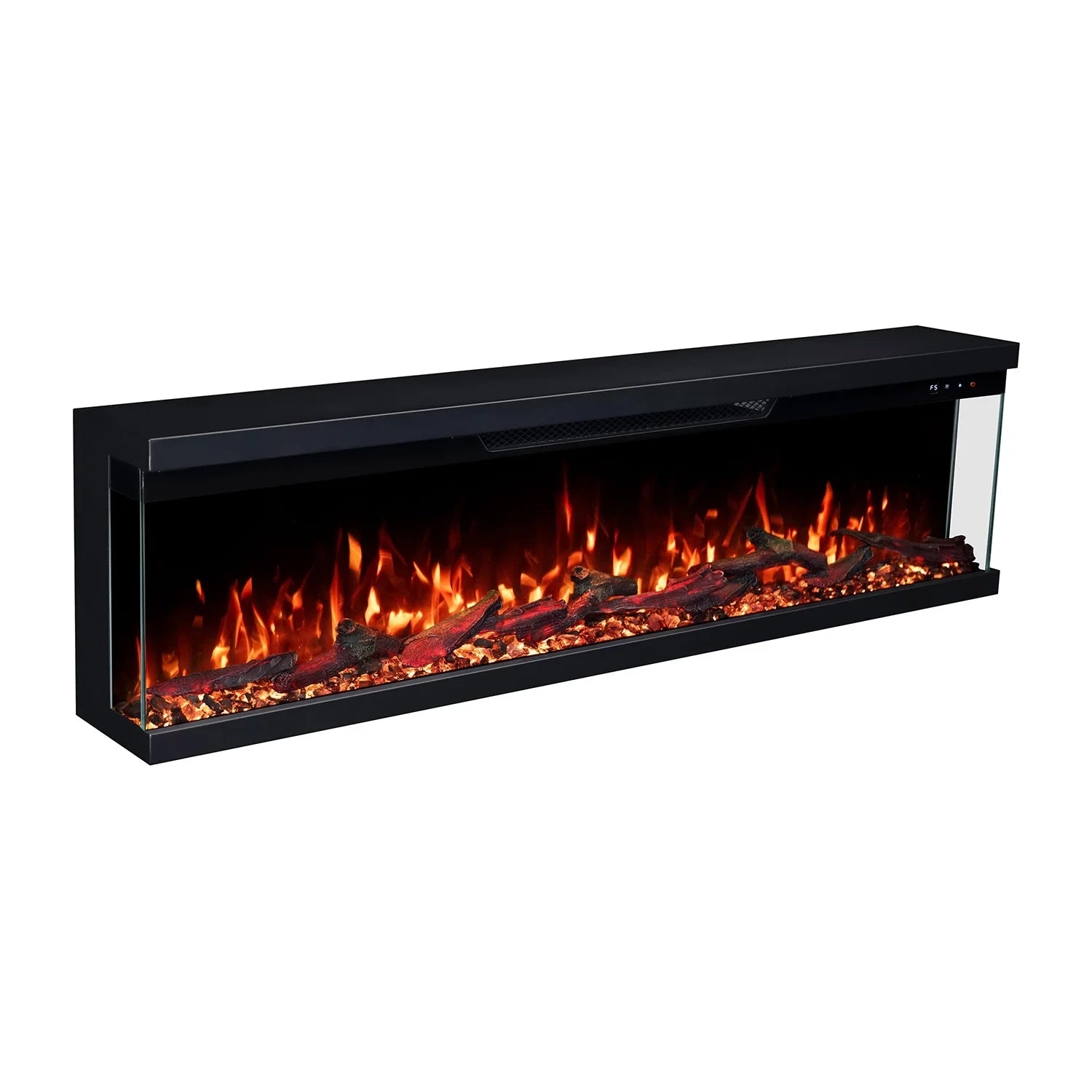 Unity 127 električni kamin