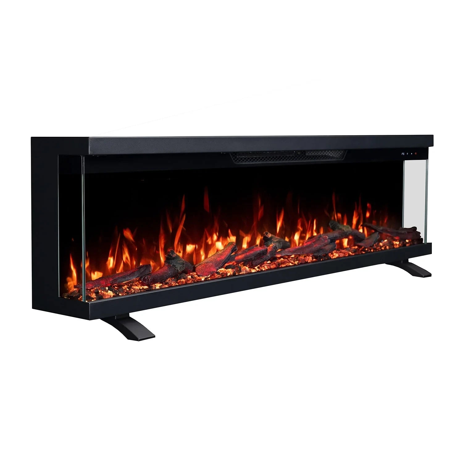 Unity 127 električni kamin