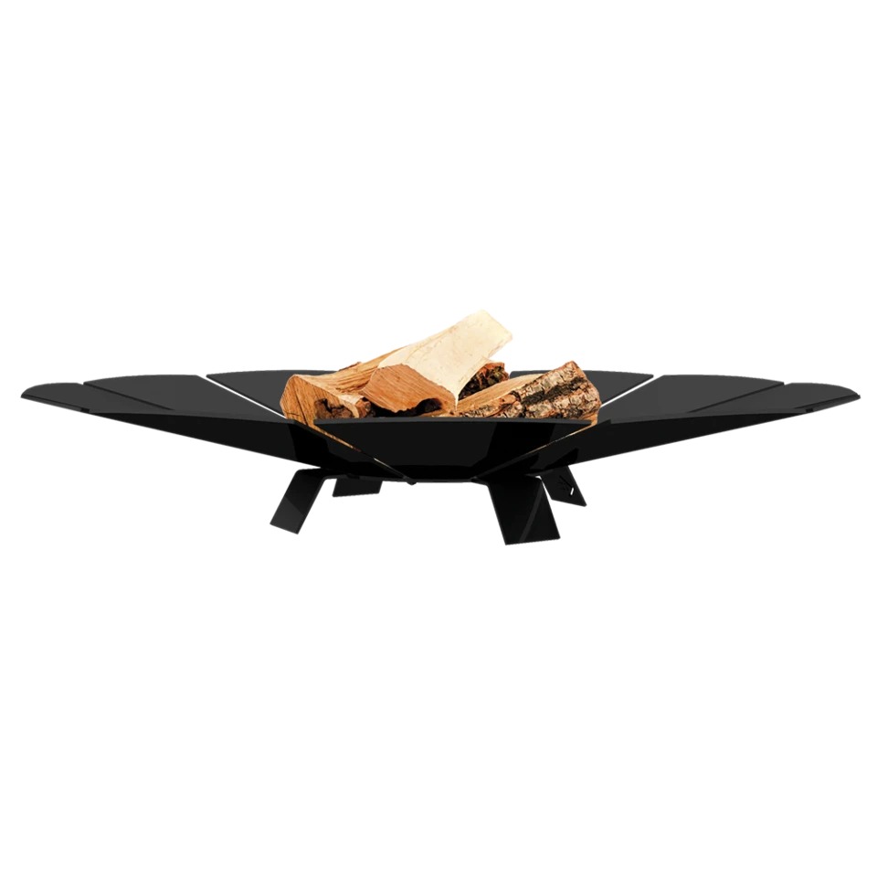 Skien Firepit - Ø: 68,4 cm