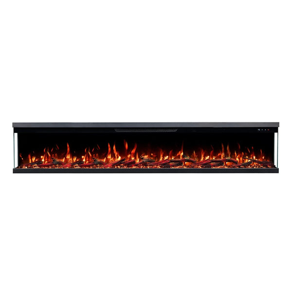 Unity 183 električni kamin