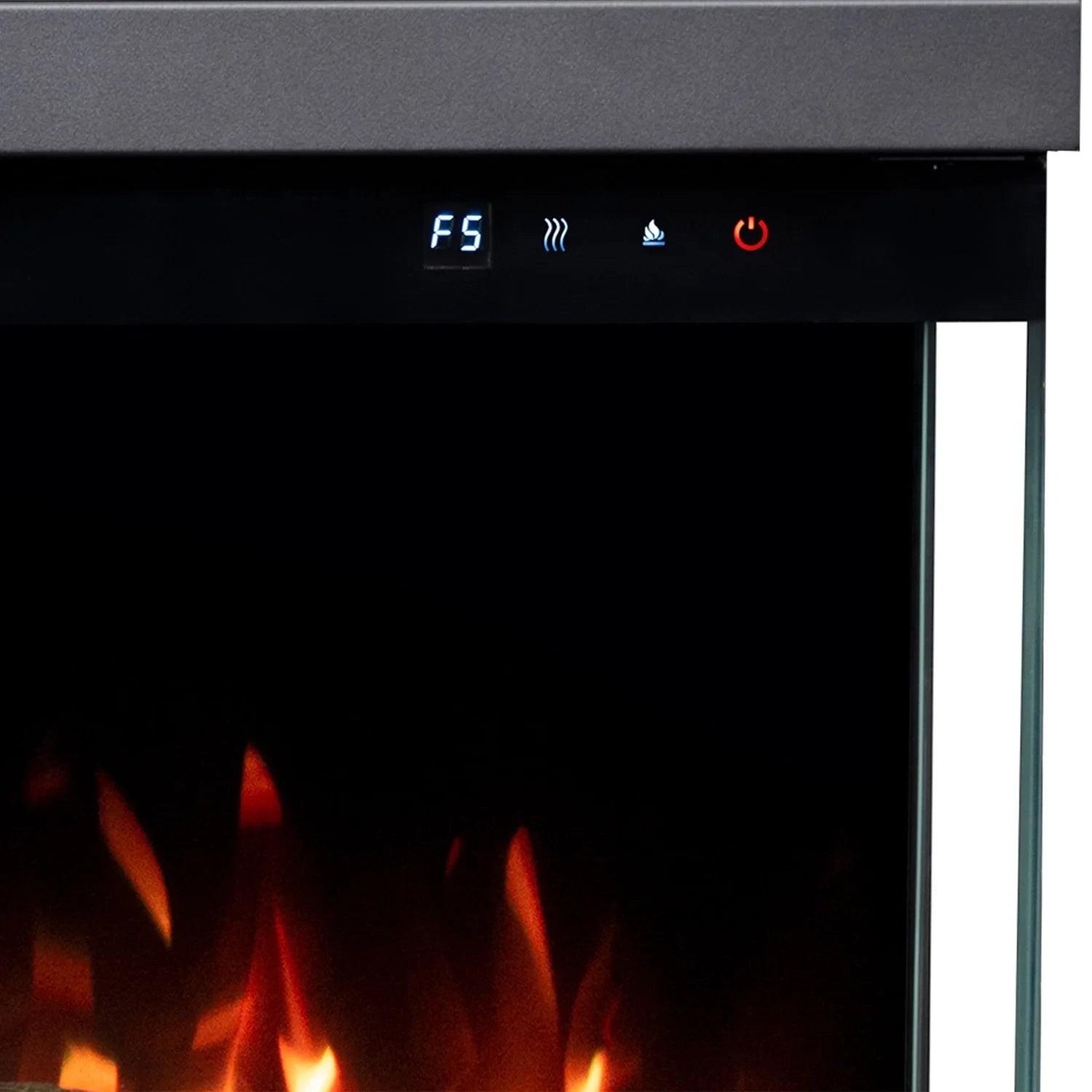 Unity 183 električni kamin