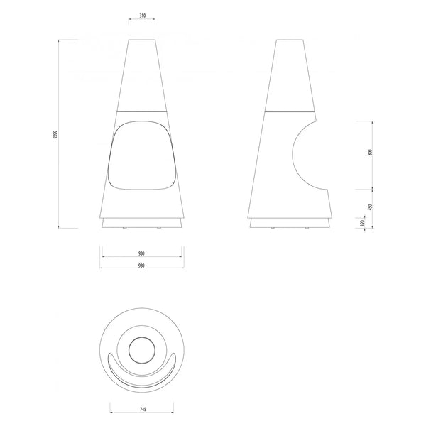 Archimedes - bela