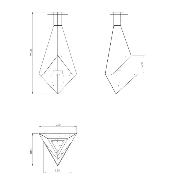 Pythagoras - črn