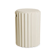 Enclosure Rib Oyster Beige – pokrov za plinsko jeklenko