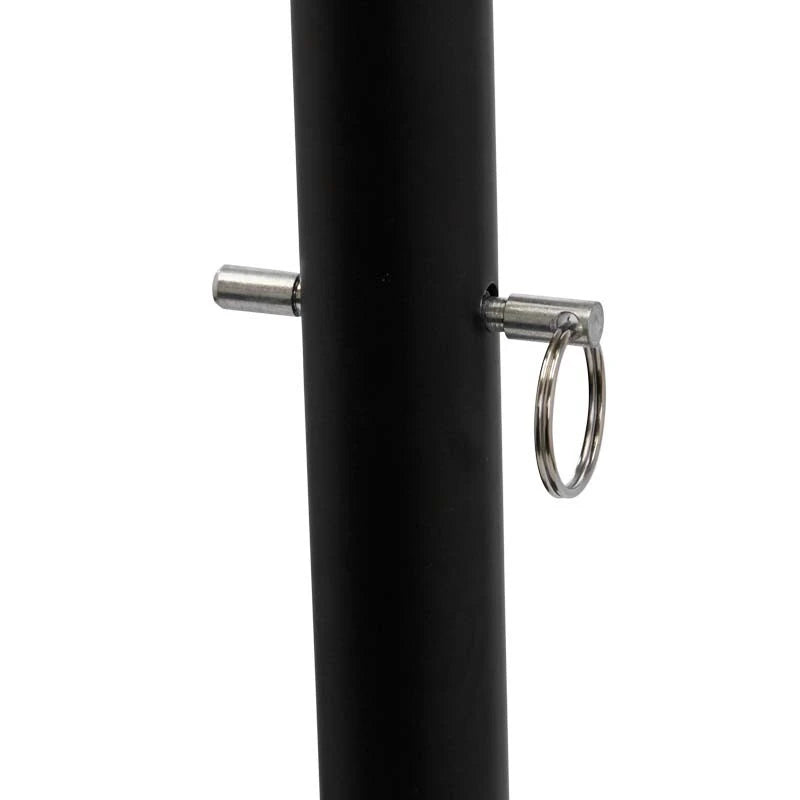 Stojalo za teraso Heat1 Patio Heater Tripod