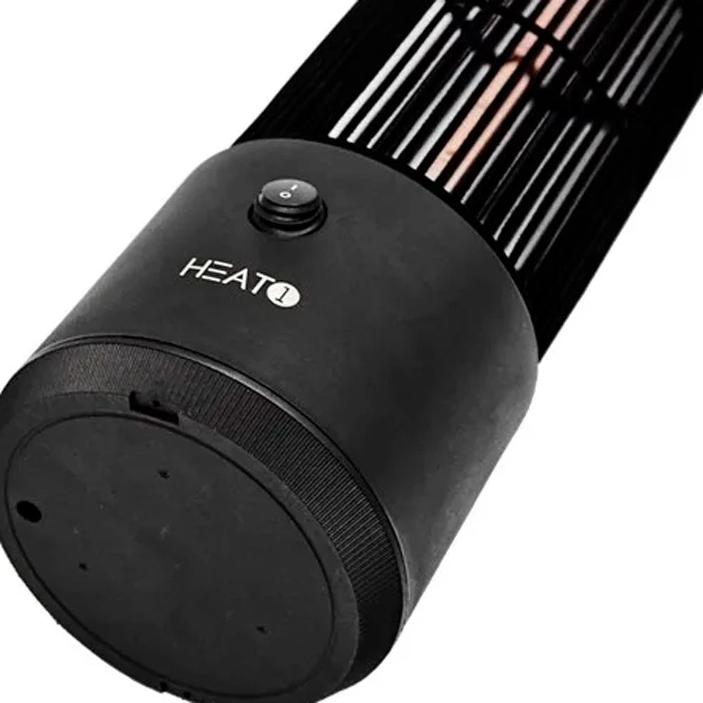 Cone ECO High-line pod mizo - 1200W