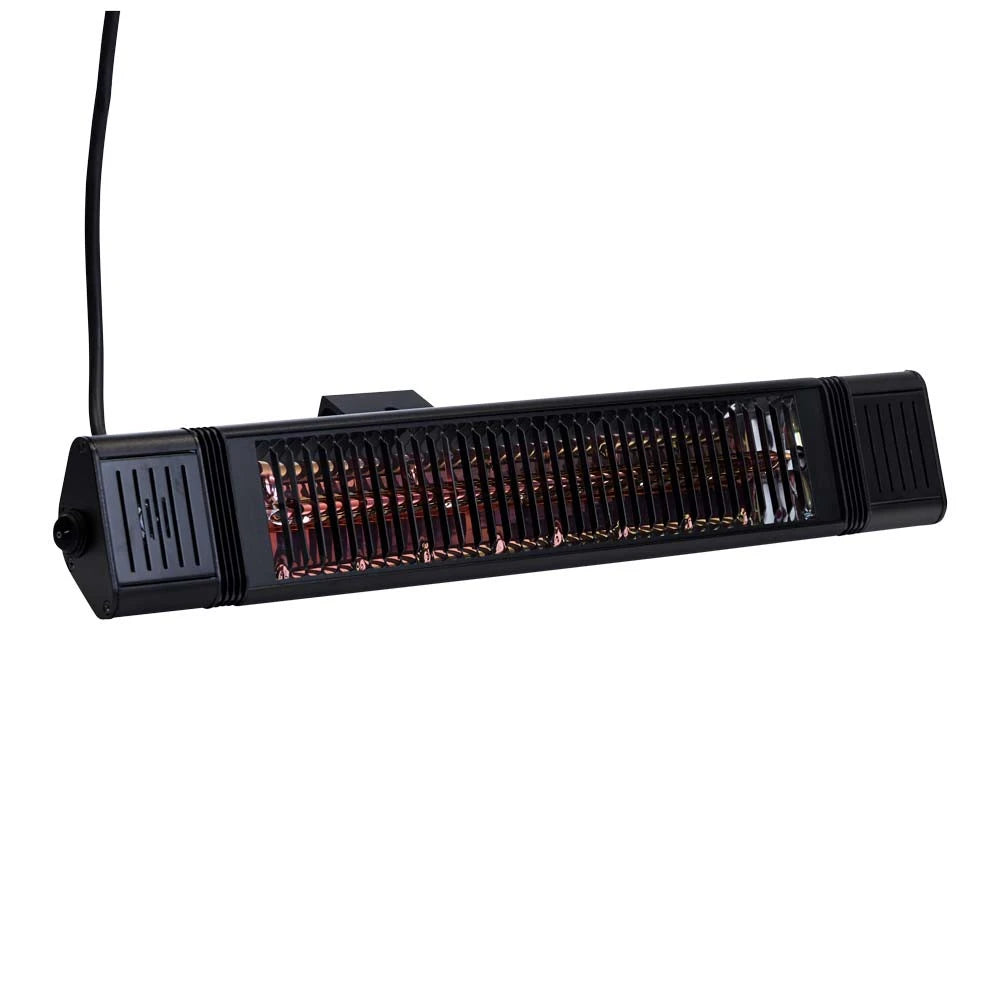 Patio Heater Heat1 Eco Plus-line 2000W