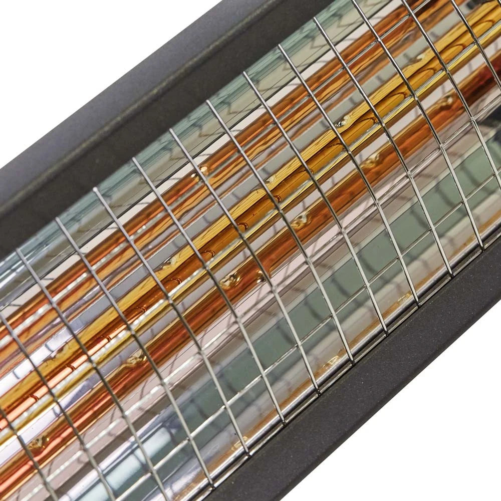 Grelec za teraso Heat1 Eco High-line 1500W Antracit