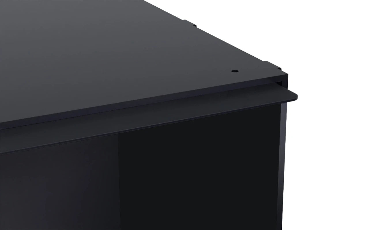 Heat Deflector for Foco 1800