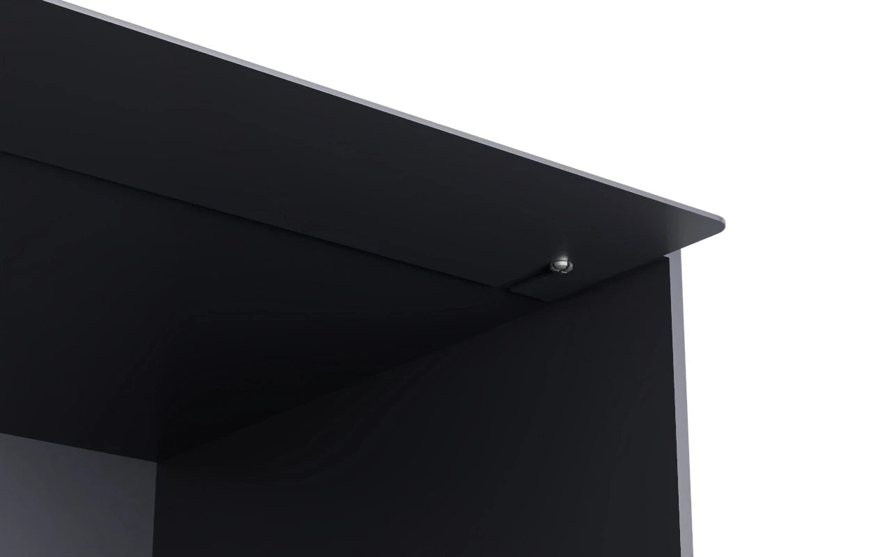 Heat Deflector for Foco 1800