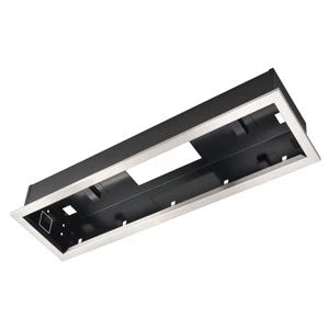 Heatstrip Design 2400 vgradno ohišje