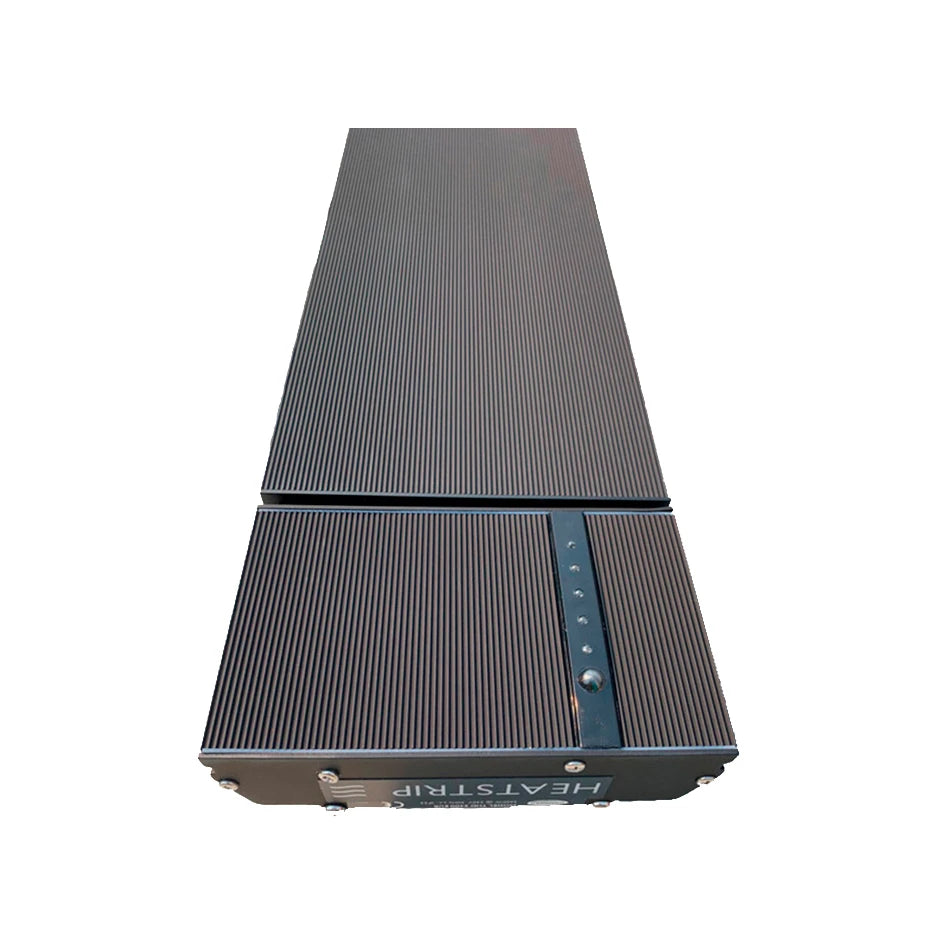 Heatstrip Design 2400 with remote