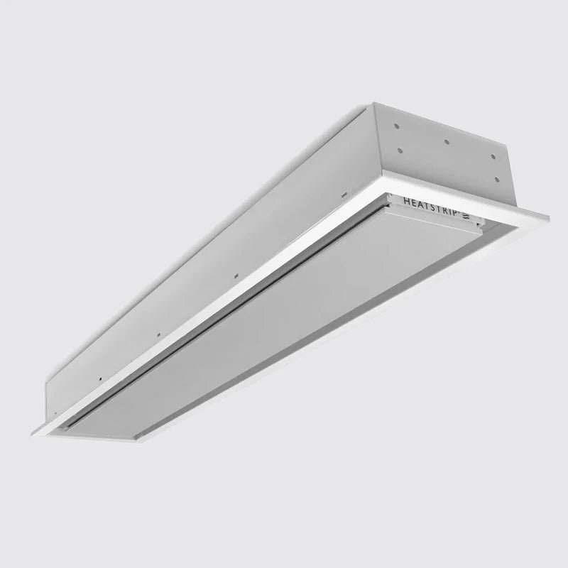 Vgradni okvir Heatstrip Elegante