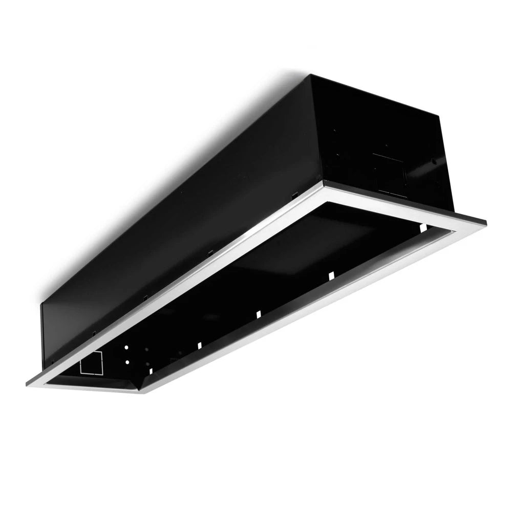 Heatstrip Max 2400 vgradno ohišje za stropno montažo