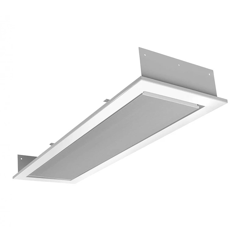 Heatstrip Indoor 1200 vgradno ohišje za stropno montažo