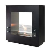 Hollywood - 2-sided free-standing biofires