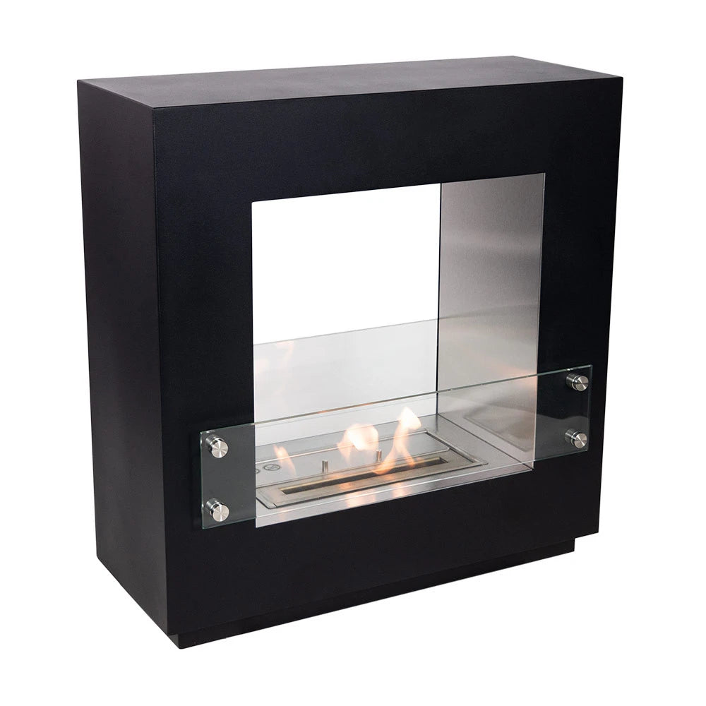 Hollywood - 2-sided free-standing biofires