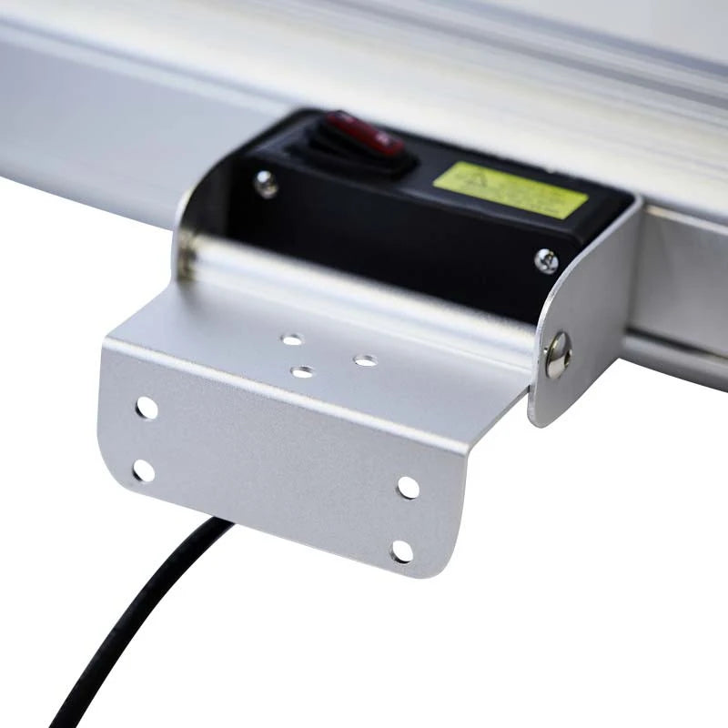 Patio Heater Wall-mounted 1500 W, GT, 51 cm