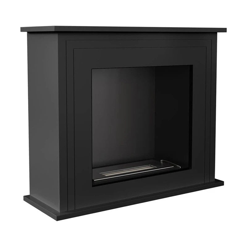 Crawley Freestanding Bio Fireplace