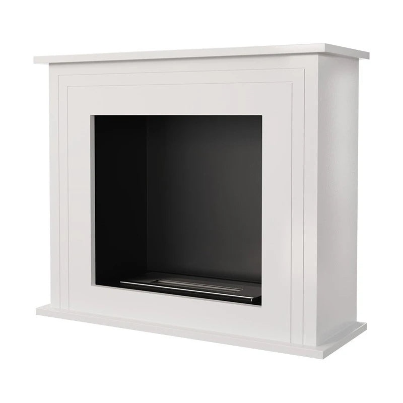 Crawley Freestanding Bio Fireplace