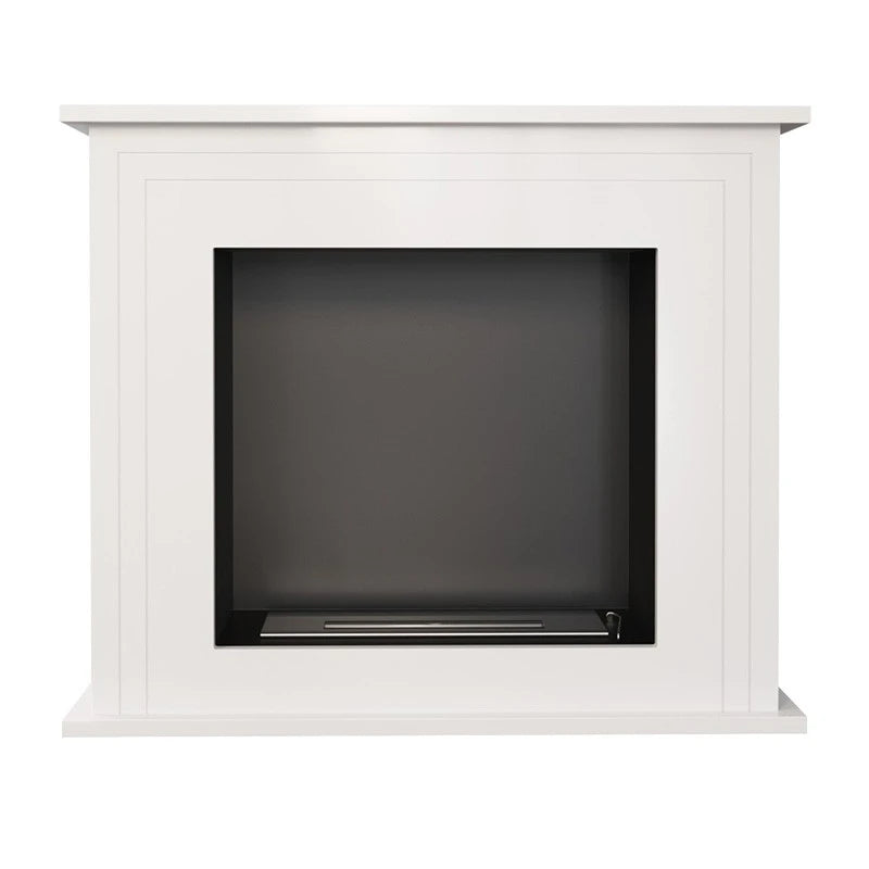 Crawley Freestanding Bio Fireplace