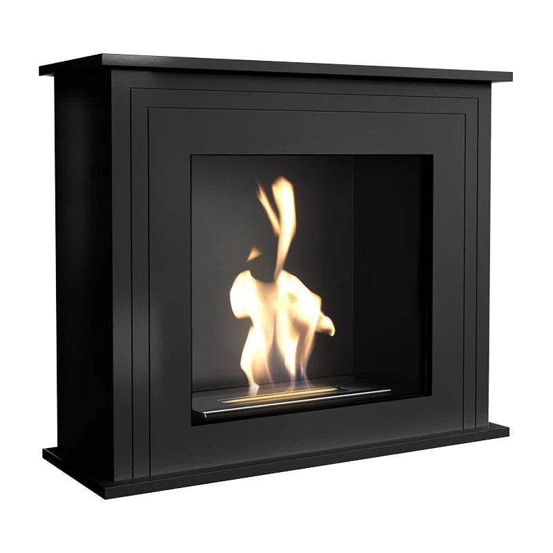 Crawley Freestanding Bio Fireplace