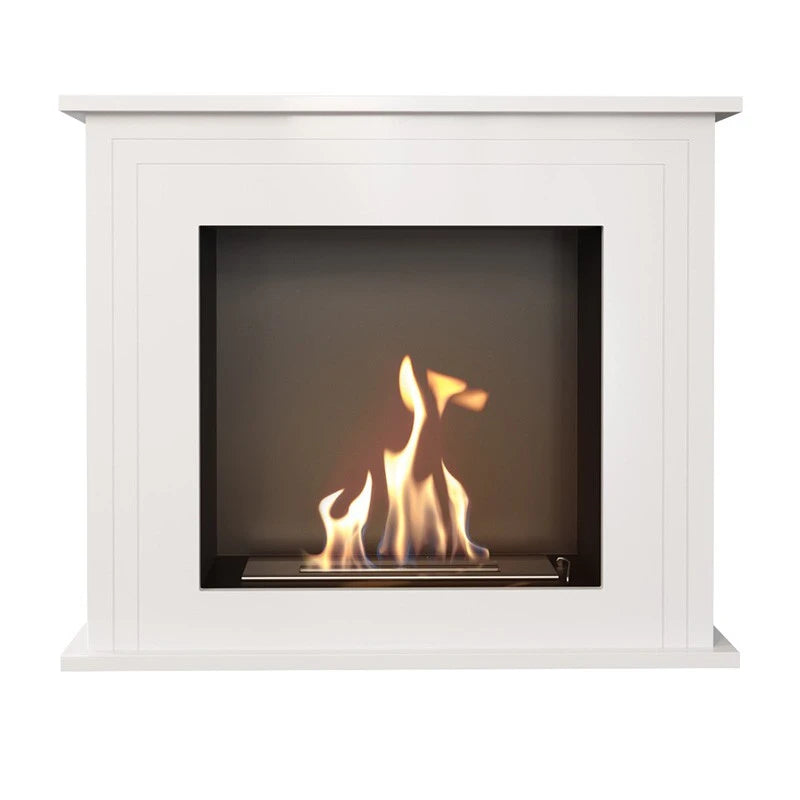 Crawley Freestanding Bio Fireplace