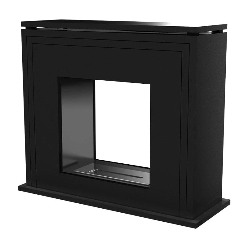 Colyton Freestanding Bio Fireplace