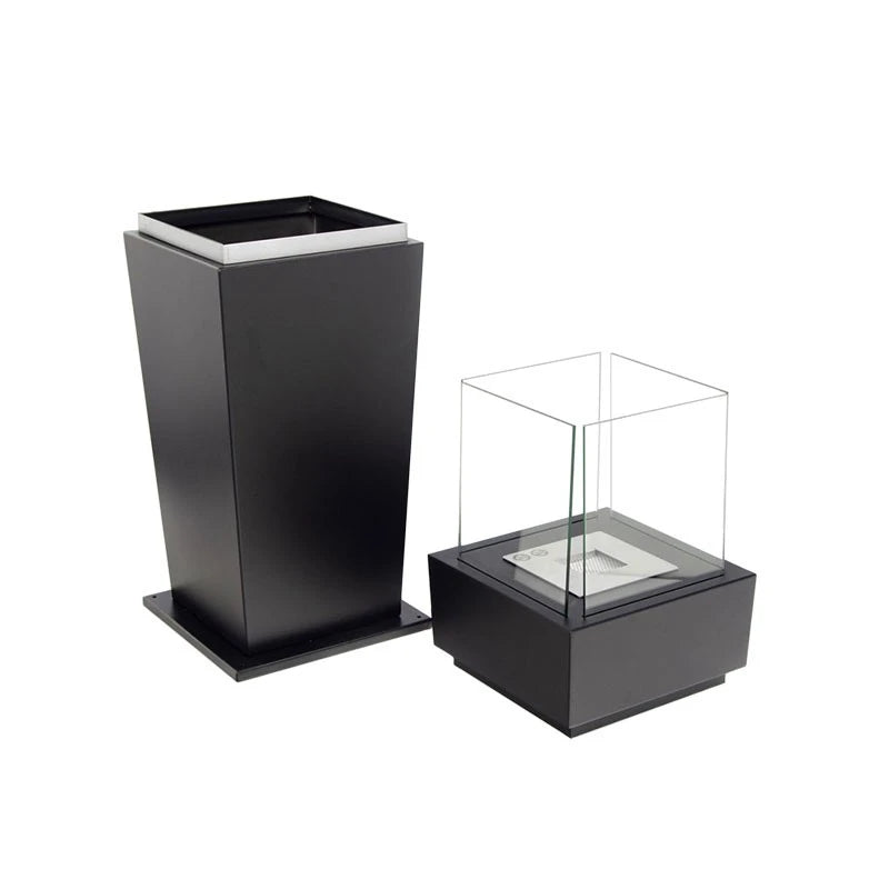 Elegant Bioethanol Fireplace