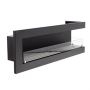 Kotni kamin 115 cm - desni