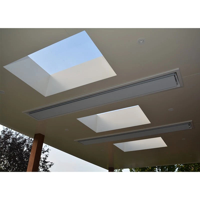 Heatstrip Elegance 1800 vgradno ohišje za stropno montažo