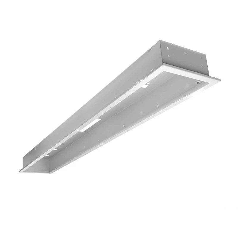Heatstrip Elegance 2400 vgradno ohišje za stropno montažo
