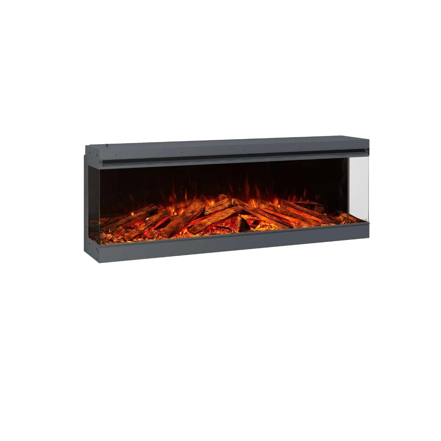 Lumen 1600 vgradni električni kamin