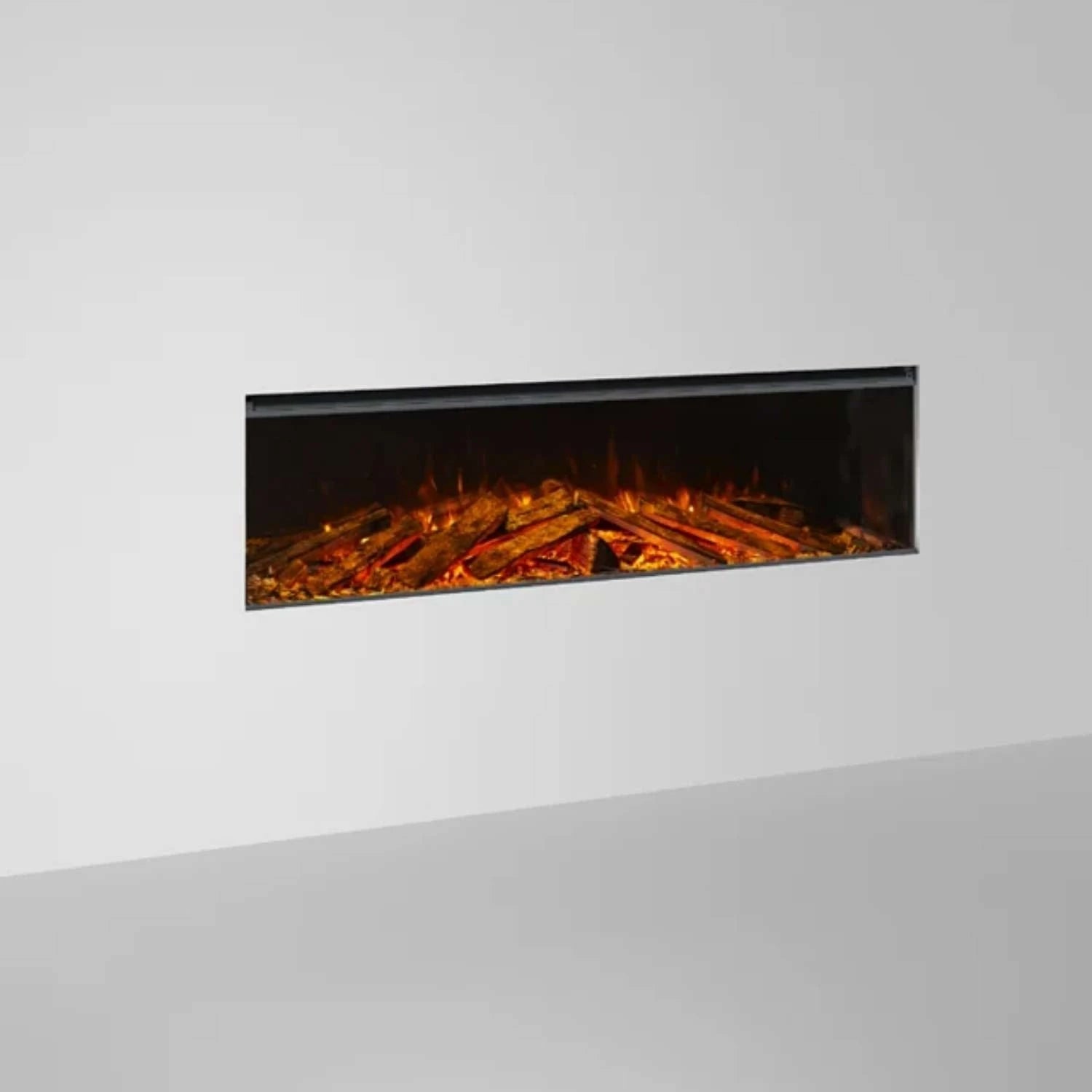 Lumen 1600 vgradni električni kamin