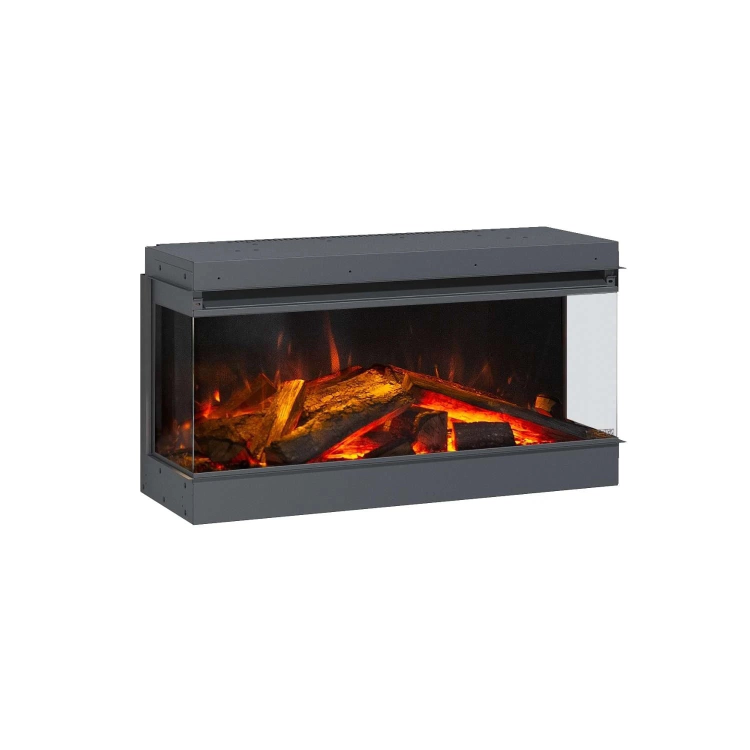 Lumen 870 vložek za električni kamin