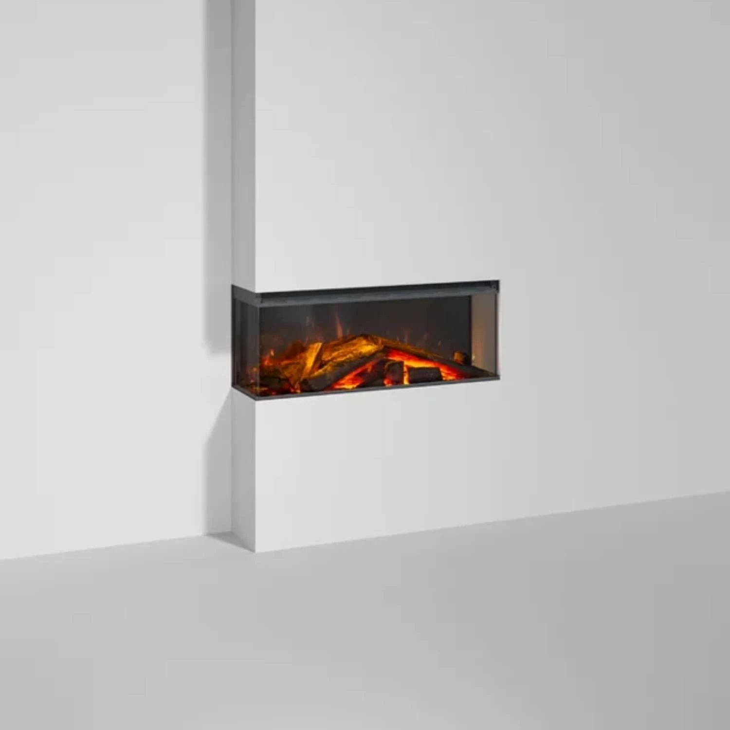 Lumen 870 vložek za električni kamin