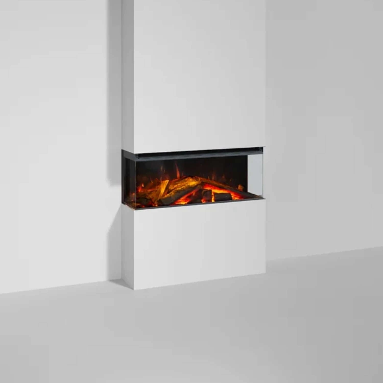 Lumen 870 vložek za električni kamin