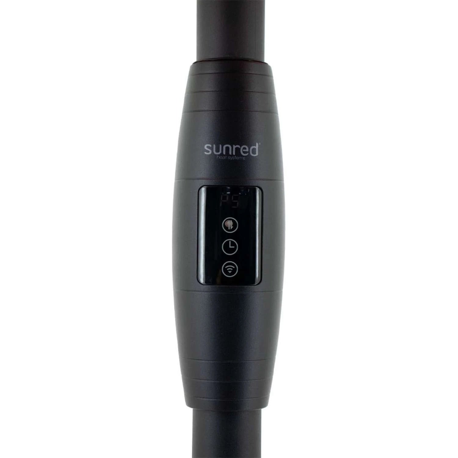 Moderna Artix 2000W Black stand