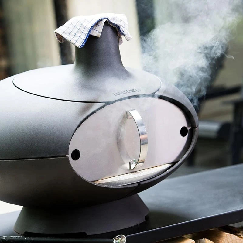 Vrata za peč Morsø Forno