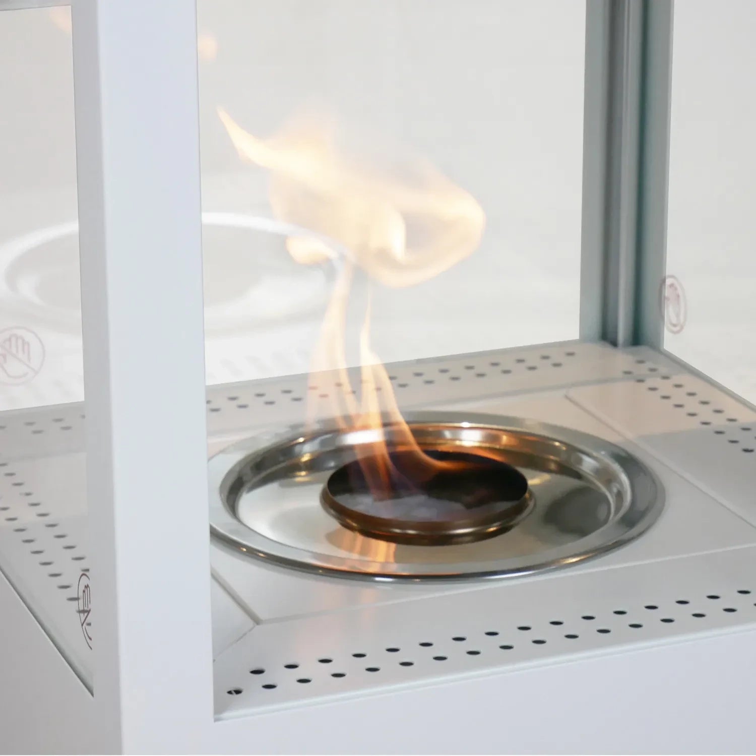 Muztag Premium Fire Paris - bela