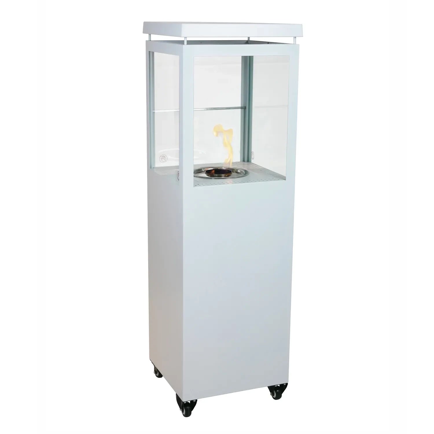 Muztag Premium Fire Paris - bela