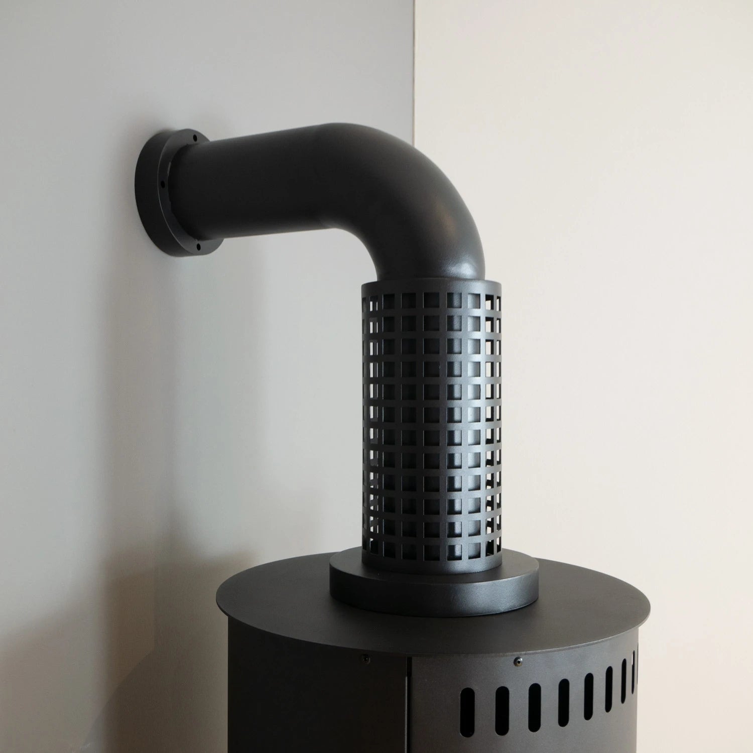 Fake Flue for Bioethanol Stove - Small