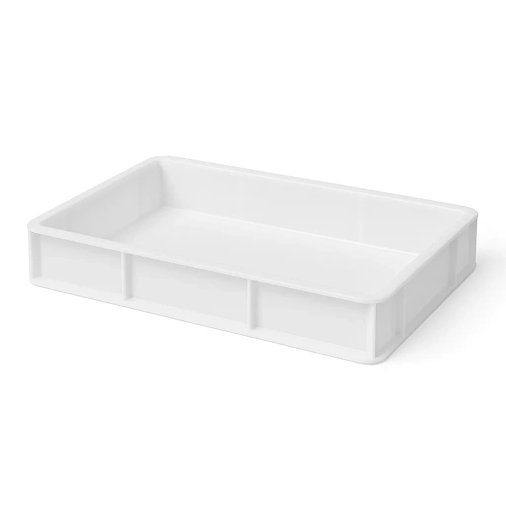 Škatla za vzhajanje testa za pico – 300x400 H70 mm