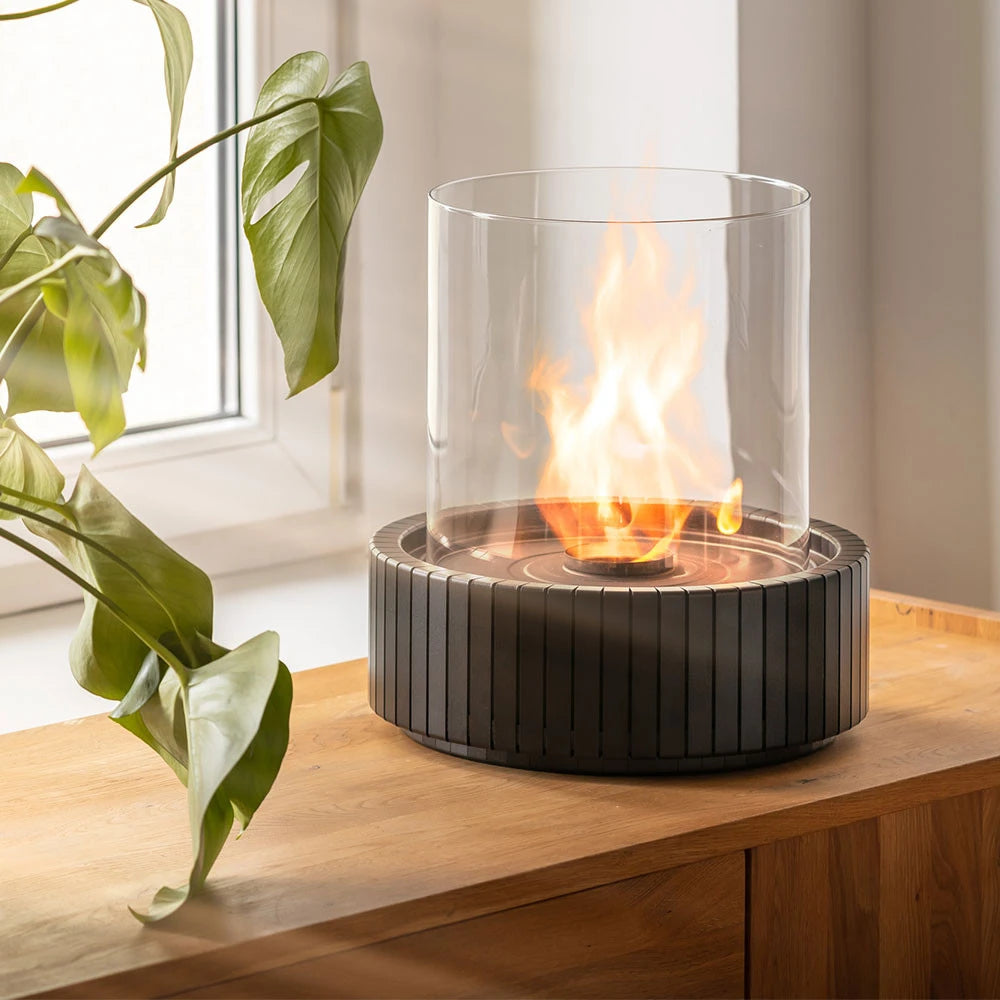 namizni bioetanol kamin Planika Lotus