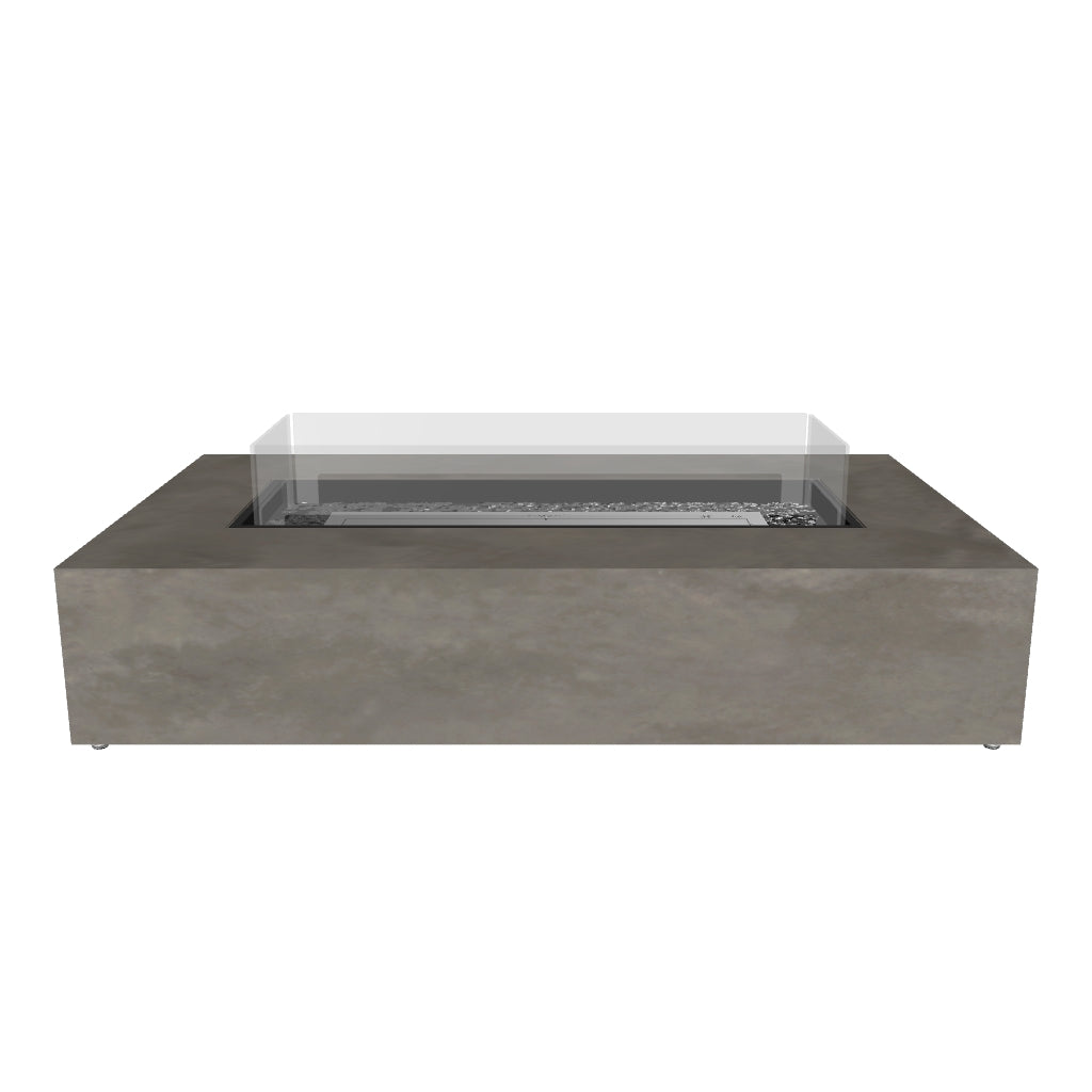 Wharf 65 Bioethanol Fire Pit