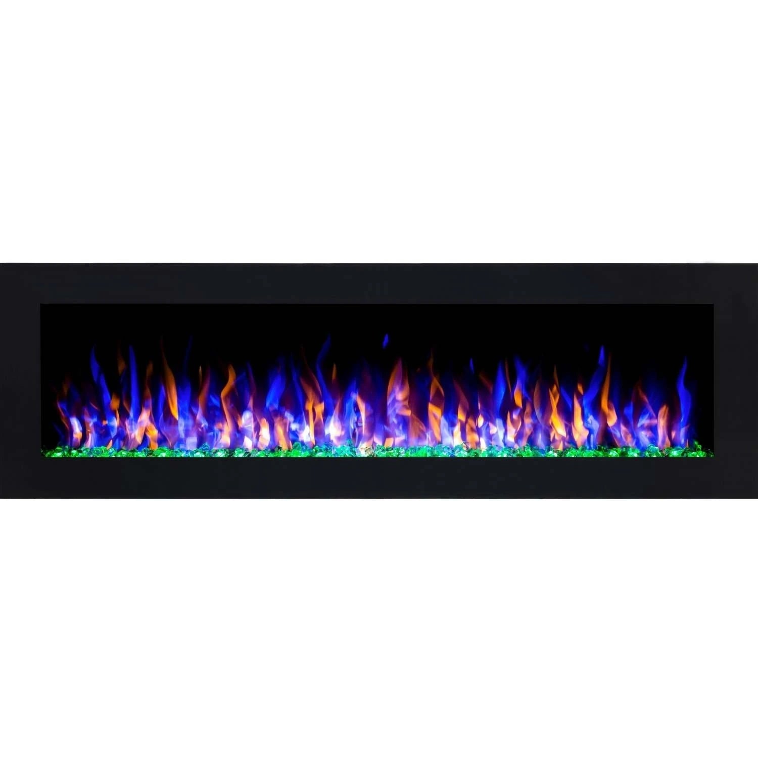 Aflamo Pride 178 cm električni kamin
