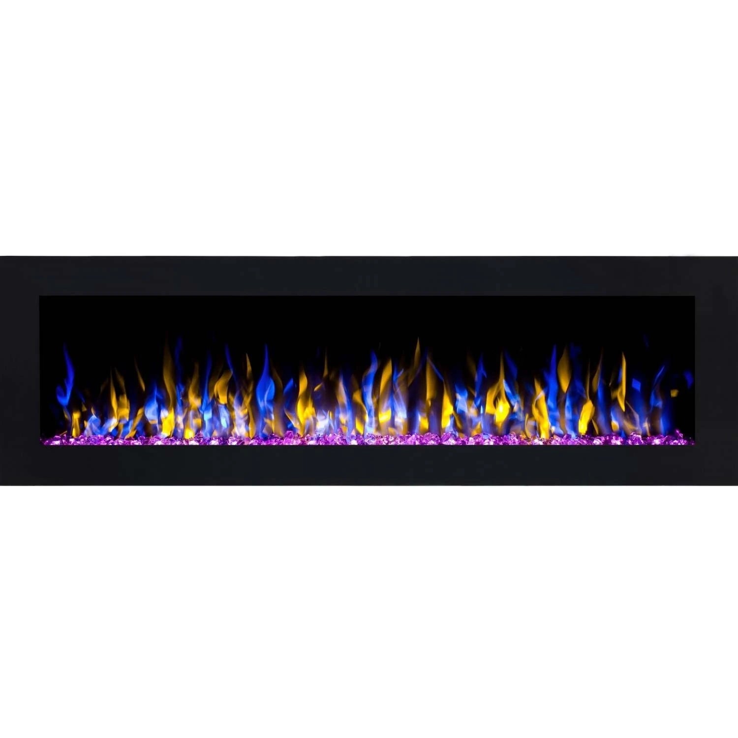 Aflamo Pride 178 cm električni kamin